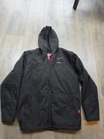 Milwaukee M12 Jas - Maat XL - Zwart exclusief batterij, Zwart, Maat 56/58 (XL), Ophalen of Verzenden, Zo goed als nieuw