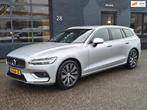 Volvo V60 2.0 D4 Inscription leder trekhaak dealer onderhoud, Gebruikt, Leder, Diesel, 22 km/l