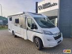 Carado V337 PRO, Caravans en Kamperen, Campers, Standaard zit, Tot en met 2, Luifel, Bedrijf