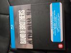 Band of Brothers - Blu-ray Boxset, Cd's en Dvd's, Blu-ray, Ophalen of Verzenden, Zo goed als nieuw, Tv en Series, Boxset