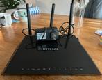 Netgear nighthawk router, Computers en Software, Routers en Modems, Ophalen, Zo goed als nieuw