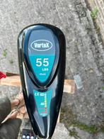 Electrische buitenboordmotor merk Vortex, Watersport en Boten, Ophalen, Zo goed als nieuw