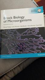 Brock Biology of Microorganisms, Boeken, Gelezen, Natuurwetenschap, Ophalen of Verzenden, Pearson