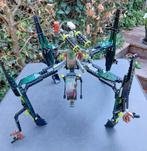 Lego exoforce, Ophalen, Zo goed als nieuw