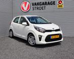 Kia Picanto 1.0 CVVT ComfortL. | ac | BT | jaarbeurt | start, Voorwielaandrijving, Start-stop-systeem, Stof, Gebruikt
