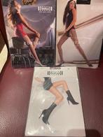 Panty Wolford 3 st NIEUW maat S, Ophalen of Verzenden, Nieuw, Zwart, Panty