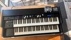 Uhl X3 inclusief Reussenzehn tube pre -amp, Ophalen, Zo goed als nieuw, 2 klavieren, Orgel