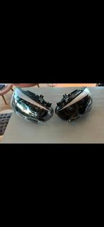 ANGEL EYES Koplampen BMW 1-serie F20/F21 LCI, Ophalen of Verzenden, Nieuw, BMW