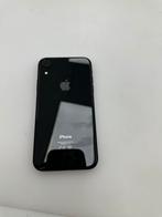IPhone XR, Telecommunicatie, Mobiele telefoons | Apple iPhone, Zwart, IPhone XR, Ophalen of Verzenden, Zo goed als nieuw