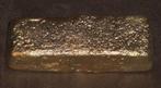 Goudbaar Goud baar Goudbaren Gouden Baren 433 Gram Goud!, Ophalen of Verzenden, Goud