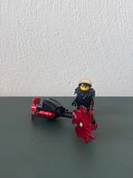 Evil Ogel Attack - lego, Ophalen of Verzenden, Zo goed als nieuw