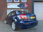 Suzuki SX4 2.0 / Navi / PDC / Cruise / AUT, Auto's, Suzuki, Automaat, Stof, 4 cilinders, Met garantie (alle)