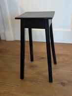 Bijzettafel Bij-zet-tafeltje, Ophalen of Verzenden
