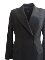 Pauw blazer L, Kleding | Dames, Maat 38/40 (M), Zwart, Pauw, Ophalen of Verzenden