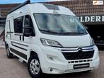 Adria TWIN 600SP | Luifel | Horre | Camera | Cruise | Pilote, Buscamper of Camperbus, Bedrijf, Adria, Tot en met 4