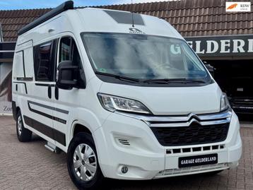 Adria TWIN 600SP | Luifel | Horre | Camera | Cruise | Pilote beschikbaar voor biedingen