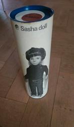 Sasha doll verpakkings koker (zonder pop), Verzamelen, Ophalen of Verzenden, Gebruikt, Pop