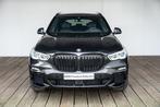 BMW X5 xDrive45e High Executive / Model M Sport / Glazen pan, Auto's, BMW, Te koop, X5, Gebruikt, 750 kg