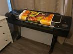 grootformaat printer hoge kwaliteit - plotter A0 44 inch, Computers en Software, Printers, Ophalen, Printer, Zwart-en-wit printen