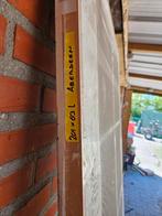 opdekdeur cando, Doe-het-zelf en Verbouw, Deurkozijn, Nieuw, 150 tot 225 cm, Inclusief glas