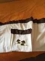 baby / ledikantje lakentjes, Gebruikt, Jongetje of Meisje, Wit, Overige typen