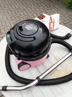 Numatic hetty stofzuiger met zakken verbouwing, Witgoed en Apparatuur, Stofzuigers, Ophalen