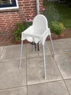 Ikea kinderstoel, Tuin en Terras, Ophalen, Gebruikt