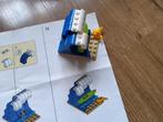 Lego summer wave set hokusai de grote golf, Ophalen of Verzenden, Zo goed als nieuw, Complete set, Lego