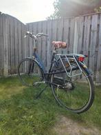 Batavus mambo damesfiets frame 53cm zwart, Fietsen en Brommers, Fietsen | Dames | Damesfietsen, 53 tot 56 cm, Ophalen, Gebruikt