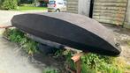 Stalen Perenboom roeibootje, Watersport en Boten, Ophalen, Gebruikt, Staal