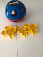 Hollebol van Tupperware, Kinderen en Baby's, Speelgoed | Babyspeelgoed, Ophalen of Verzenden, Gebruikt, Overige typen