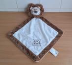 Knuffeldoekje, Knuffel van ZD Trading Action, Leeuw, Kinderen en Baby's, Speelgoed | Knuffels en Pluche, Ophalen of Verzenden