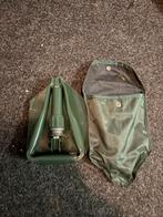 Inkpabare Schepje met tasje, Ophalen of Verzenden, Zo goed als nieuw, Parfumfles