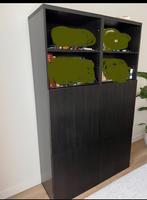 Ikea kasten besta 120x42x193 cm, Ophalen, Gebruikt