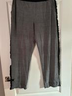 Plus basics broek maat 46, Kleding | Dames, Grote Maten, Verzenden, Zo goed als nieuw, Broek of Spijkerbroek