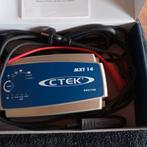 Ctek, Ophalen, Nieuw