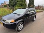 Honda HR-V 1.6i 4WD AIRCO TREKHAAK NIEUWE APK NAP LM VELGEN, Auto's, Honda, Stof, Gebruikt, 1590 cc, 1209 kg