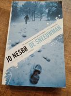 De Sneeuwman - Jo Nesbø thriller, Boeken, Ophalen of Verzenden, Gelezen, Jo Nesbø, Europa overig