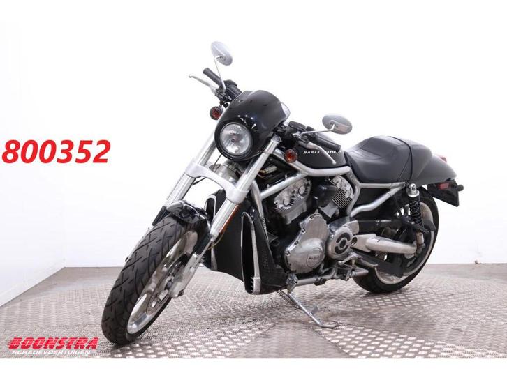 Harley-Davidson VRSCR V-Rod Orig NL (bj 2006), Motoren, Motoren | Harley-Davidson, Bedrijf, Chopper, meer dan 35 kW