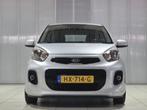 Kia Picanto 1.0 CVVT ColorLine , Bluetooth, cruise control,, Auto's, Voorwielaandrijving, Euro 5, Gebruikt, Origineel Nederlands