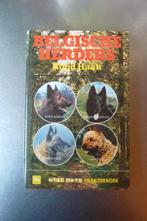 Belgische herders - Ruud Haak, Ophalen of Verzenden, Gelezen, Honden
