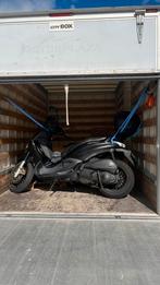 PIAGGIO BEVERLY 125  I  A1  I  NL KENTEKEN  I  SCHADE, Ophalen, Gebruikt, Overige modellen, 125 cc
