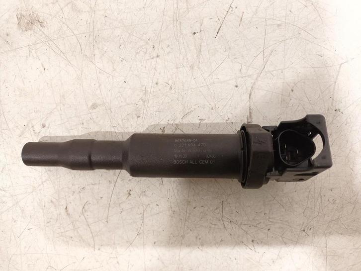 Bobine Peugeot 308, Auto-onderdelen, Motor en Toebehoren, Citroën, Peugeot, Gebruikt, Herkomst onderdeel bekend, 12 maanden garantie