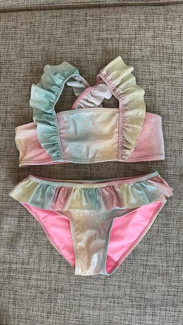 Bikini 134/140 H&M  beschikbaar voor biedingen
