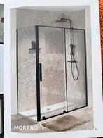 X2o Badkamer Douche, Huis en Inrichting, Ophalen, Overige typen, 50 tot 100 cm, Zo goed als nieuw