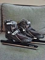 Schaatsen, maat 34-37, Sport en Fitness, Schaatsen, Ophalen of Verzenden, Zo goed als nieuw, Noren, Viking