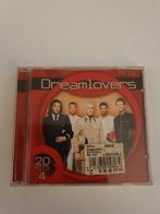 Dreamlovers - 20 Hits 4. cd. 2003, Ophalen of Verzenden