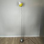 Design vloerlamp “Punto” – La Relco | Italiaans - Memphis, Ophalen, Italie, Gebruikt, Glas