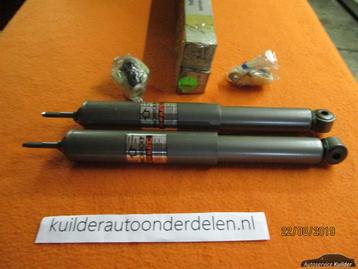 Nieuw set schokdempers Voorz Nissan Sunny 120y 140y 78-81 MO beschikbaar voor biedingen