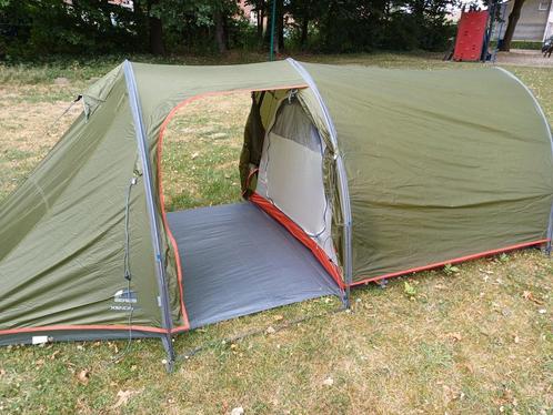Vango Xenon 2+, Caravans en Kamperen, Kampeeraccessoires, Gebruikt, Ophalen